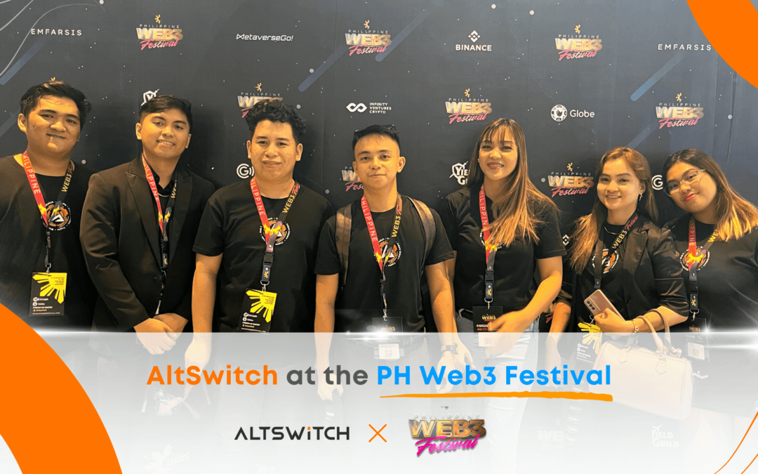 Philippine Web3 Festival and Bull or Bear Debate